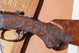 Winchester - Model 21, SxS, Grand American, Two Barrel Set, 20ga/28ga. 28