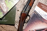 CSMC - RBL, SxS, 28ga. 30