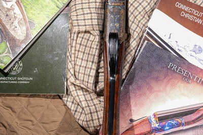 CSMC - RBL, SxS, 28ga. 30