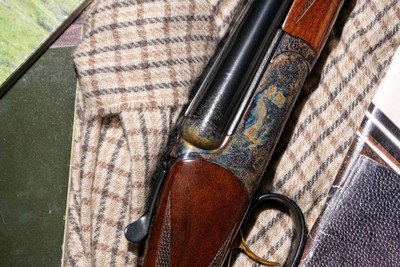 CSMC - RBL, SxS, 28ga. 30