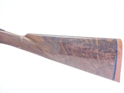 CSMC - Model 21, O/U, #6 Pigeon Grade, 20ga. 30” Barrels with Screw-in Choke Tubes. MAKE OFFER. - Image 4 of 11