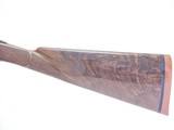 CSMC - Model 21, O/U, #6 Pigeon Grade, 20ga. 30” Barrels with Screw-in Choke Tubes. MAKE OFFER. - Image 4 of 11