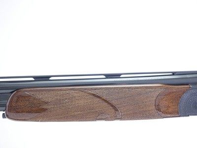 CSMC - Model 21, O/U, #6 Pigeon Grade, 20ga. 30” Barrels with Screw-in Choke Tubes. MAKE OFFER. - Image 6 of 11