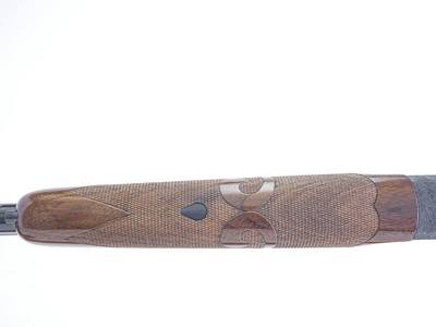 CSMC - Model 21, O/U, #6 Pigeon Grade, 20ga. 30” Barrels with Screw-in Choke Tubes. MAKE OFFER. - Image 10 of 11
