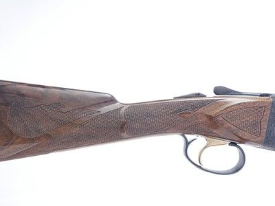CSMC - Model 21, O/U, #6 Pigeon Grade, 20ga. 30” Barrels with Screw-in Choke Tubes. MAKE OFFER. - Image 7 of 11