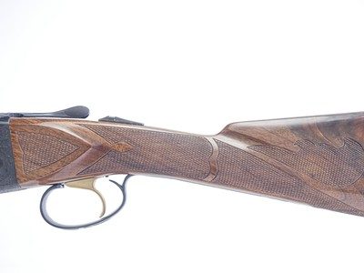CSMC - Model 21, O/U, #6 Pigeon Grade, 20ga. 30” Barrels with Screw-in Choke Tubes. MAKE OFFER. - Image 8 of 11