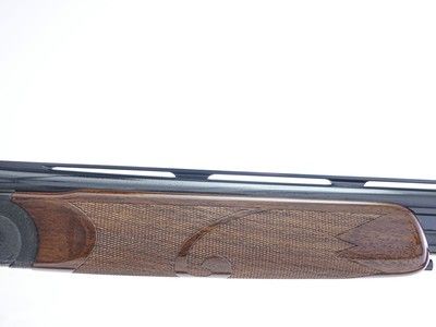 CSMC - Model 21, O/U, #6 Pigeon Grade, 20ga. 30” Barrels with Screw-in Choke Tubes. MAKE OFFER. - Image 5 of 11
