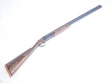 CSMC - Model 21, O/U, #6 Pigeon Grade, 20ga. 30” Barrels with Screw-in Choke Tubes. MAKE OFFER. - Image 11 of 11