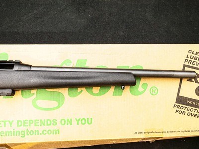 Remington - 597 Ducks Unlimited Edition, .22 LR. 16 1/2” Barrel. BOX INCLUDED. MAKE OFFER. - Image 3 of 8