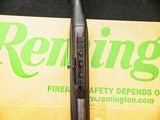 Remington - 597 Ducks Unlimited Edition, .22 LR. 16 1/2” Barrel. BOX INCLUDED. MAKE OFFER. - Image 7 of 8