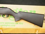 Remington - 597 Ducks Unlimited Edition, .22 LR. 16 1/2” Barrel. BOX INCLUDED. MAKE OFFER. - Image 5 of 8