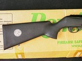 Remington - 597 Ducks Unlimited Edition, .22 LR. 16 1/2” Barrel. BOX INCLUDED. MAKE OFFER. - Image 2 of 8