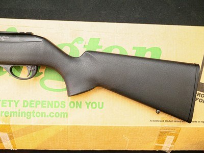 Remington - 597 Ducks Unlimited Edition, .22 LR. 16 1/2” Barrel. BOX INCLUDED. MAKE OFFER. - Image 5 of 8