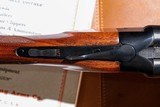Winchester - Model 21, SxS, 20ga. 28