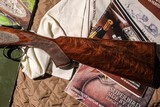 CSMC - RSP, Sideplated, O/U, Ornamental Scroll, 20ga/28ga. 28