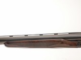 CSMC - Superbird, SxS Competition Shotgun, 12ga. 28