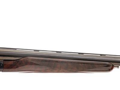 CSMC - Superbird, SxS Competition Shotgun, 12ga. 28
