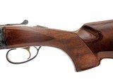 CSMC - Superbird, SxS Competition Shotgun, 12ga. 28