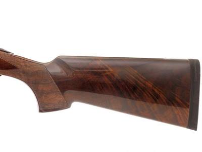 CSMC - Superbird, SxS Competition Shotgun, 12ga. 28