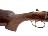 CSMC - Superbird, SxS Competition Shotgun, 12ga. 28