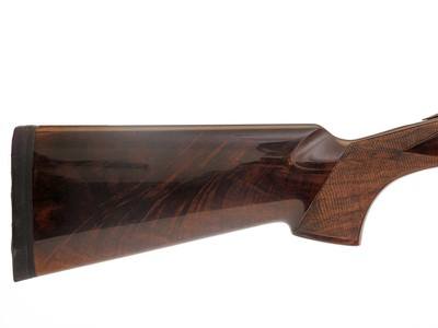 CSMC - Superbird, SxS Competition Shotgun, 12ga. 28