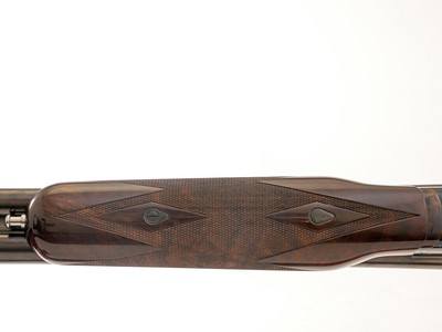 CSMC - Superbird, SxS Competition Shotgun, 12ga. 28