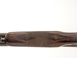 CSMC - Superbird, SxS Competition Shotgun, 12ga. 28