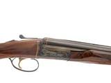 CSMC - Superbird, SxS Competition Shotgun, 12ga. 28