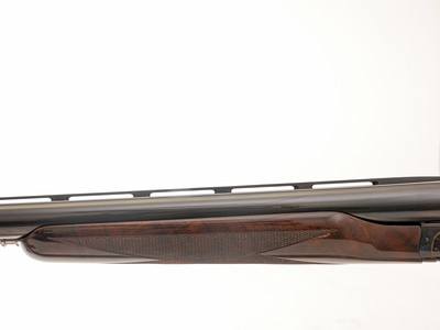 CSMC - Superbird, SxS Competition Shotgun, 12ga. 28