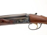CSMC - Superbird, SxS Competition Shotgun, 12ga. 28