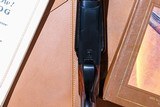 Winchester - Model 21, SxS, Skeet Grade, Two Barrel Set, 12ga/12ga. 30