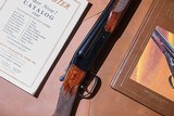 Winchester - Model 21, SxS, Skeet Grade, Two Barrel Set, 12ga/12ga. 30