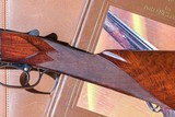 Winchester - Model 21, SxS, Skeet Grade, Two Barrel Set, 12ga/12ga. 30