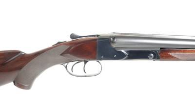 Winchester - Model 21, Two Barrel Set, 20/28ga. 26
