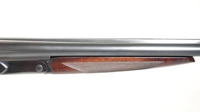 Winchester - Model 21, Two Barrel Set, 20/28ga. 26