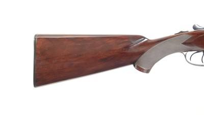 Winchester - Model 21, Two Barrel Set, 20/28ga. 26