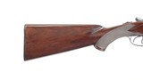 Winchester - Model 21, Two Barrel Set, 20/28ga. 26