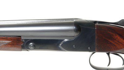 Winchester - Model 21, Two Barrel Set, 20/28ga. 26