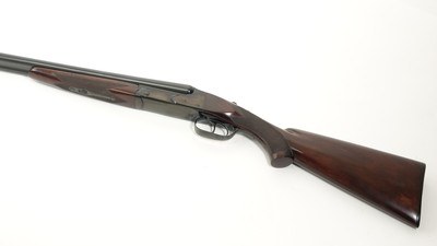 Winchester - Model 21, Two Barrel Set, 20/28ga. 26