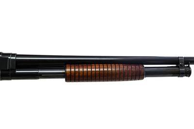 Winchester - Model 12, 12ga. 30