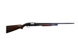 Winchester - Model 12, 12ga. 30
