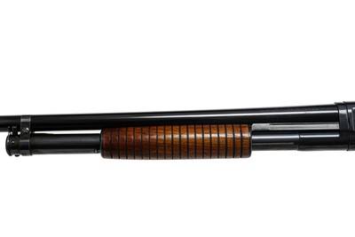 Winchester - Model 12, 12ga. 30
