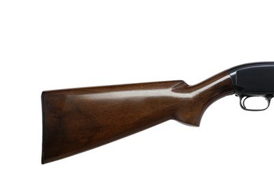 Winchester - Model 12, 12ga. 30