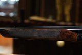 Winchester - Model 21, SxS, Factory Skeet Grade, 20ga. 26