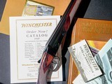 Winchester - Model 21, SxS, 16ga. 30