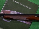 CSMC - RBL, Miniature Frame, SxS, .410. 28