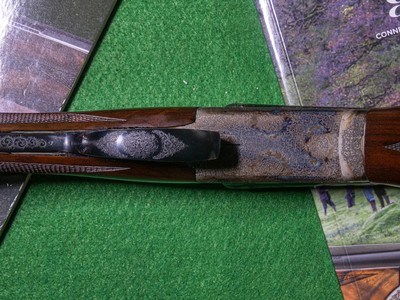 CSMC - RBL, Miniature Frame, SxS, .410. 28
