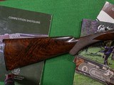 CSMC - RBL, Miniature Frame, SxS, .410. 28