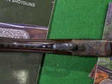 CSMC - RBL, Miniature Frame, SxS, .410. 28