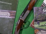 CSMC - RBL, Miniature Frame, SxS, .410. 28